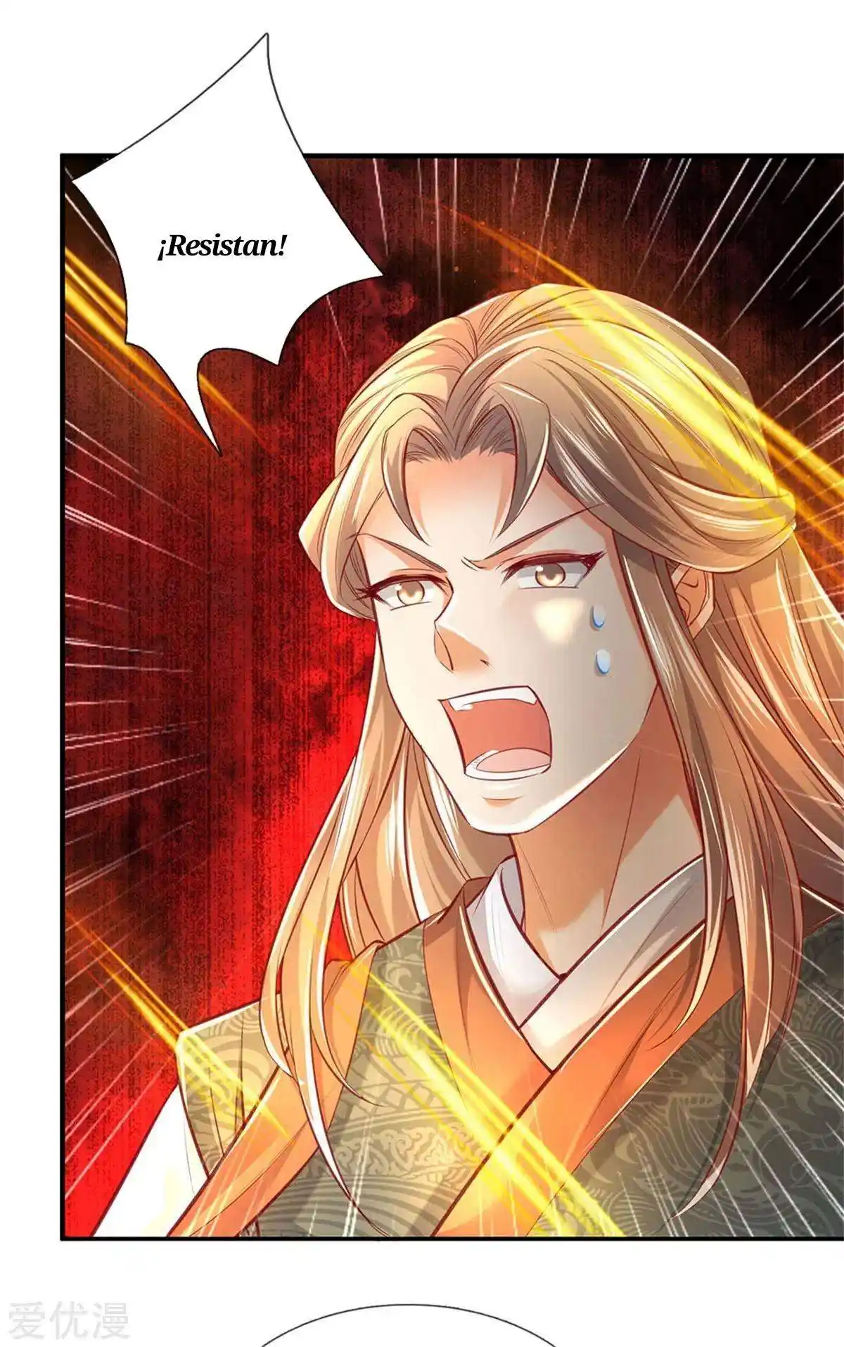 MARVELOUS HERO OF THE SWORD - Capítulo 335 - Página 11 - LectorTMOo