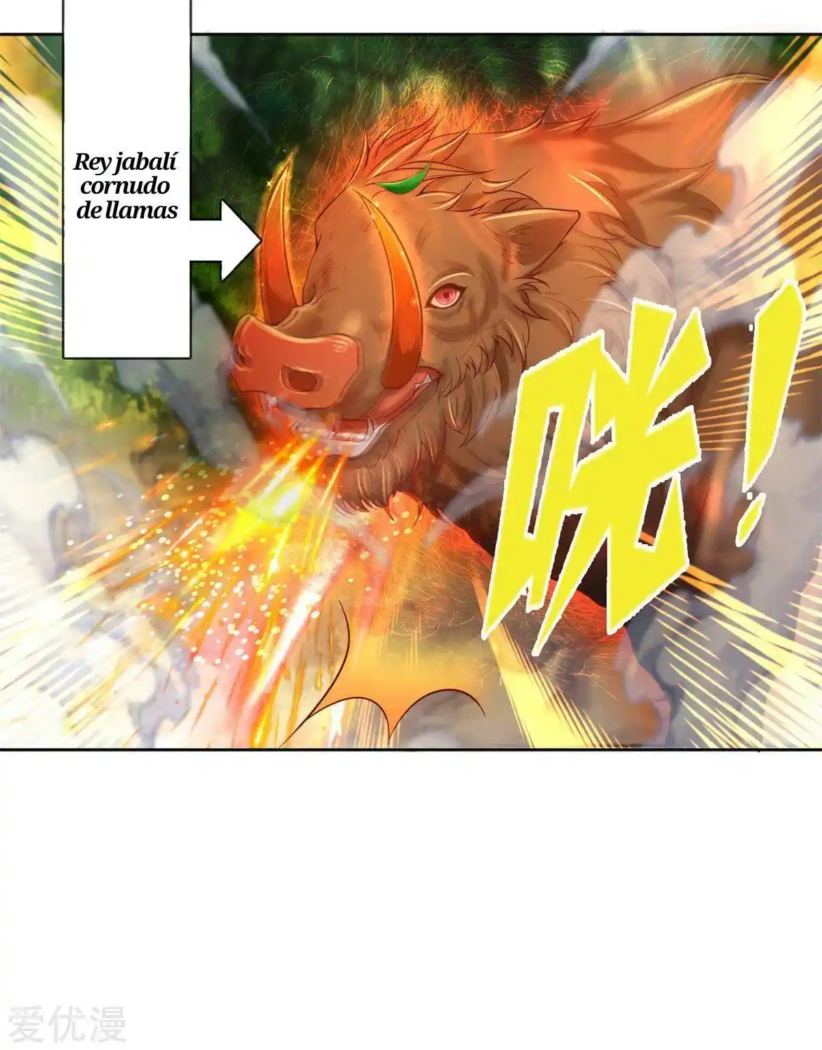 MARVELOUS HERO OF THE SWORD - Capítulo 335 - Página 24 - LectorTMOo