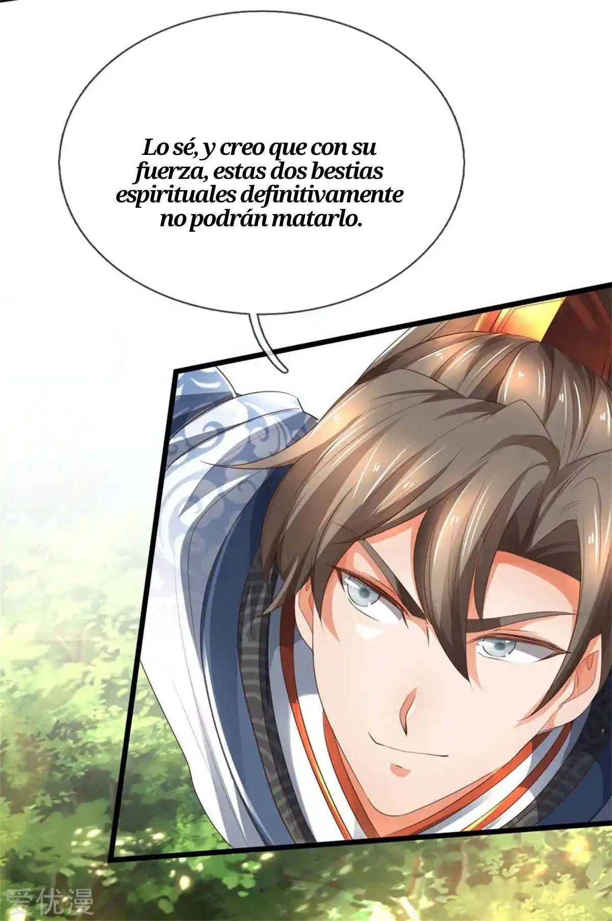 MARVELOUS HERO OF THE SWORD - Capítulo 336 - Página 7 - LectorTMOo