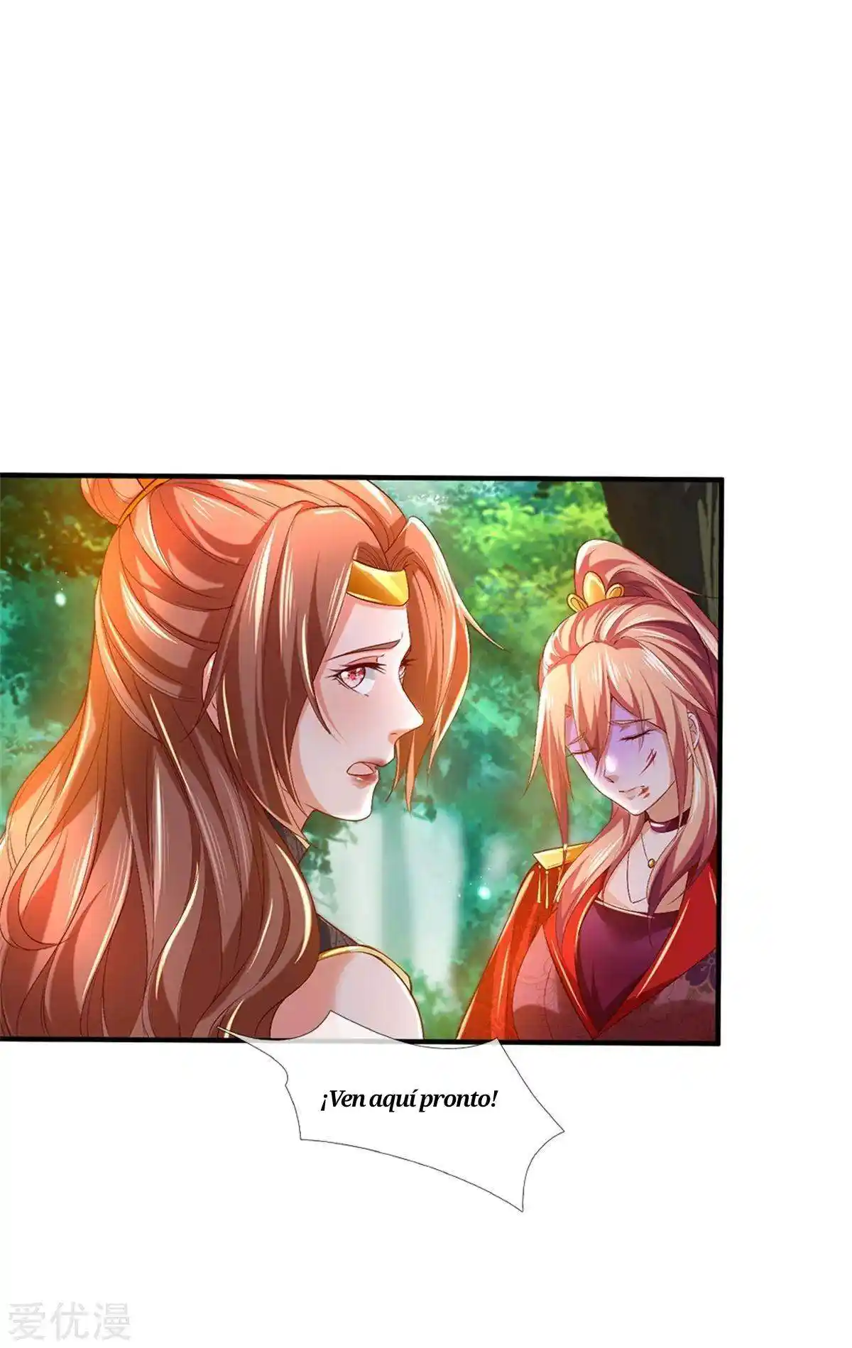 MARVELOUS HERO OF THE SWORD - Capítulo 336 - Página 31 - LectorTMOo