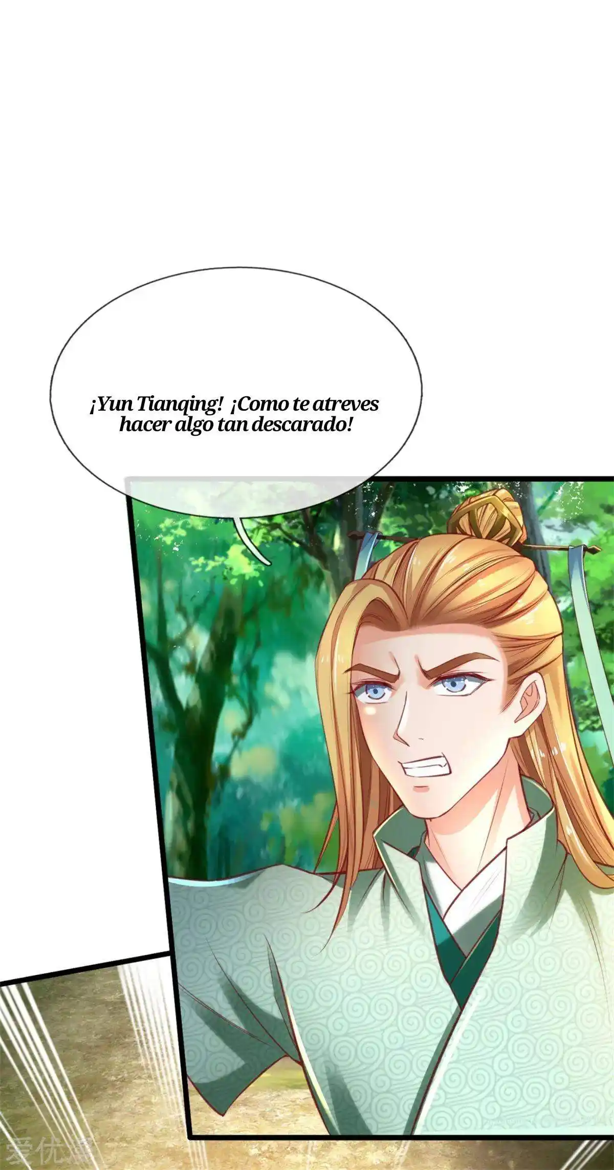 MARVELOUS HERO OF THE SWORD - Capítulo 338 - Página 18 - LectorTMOo