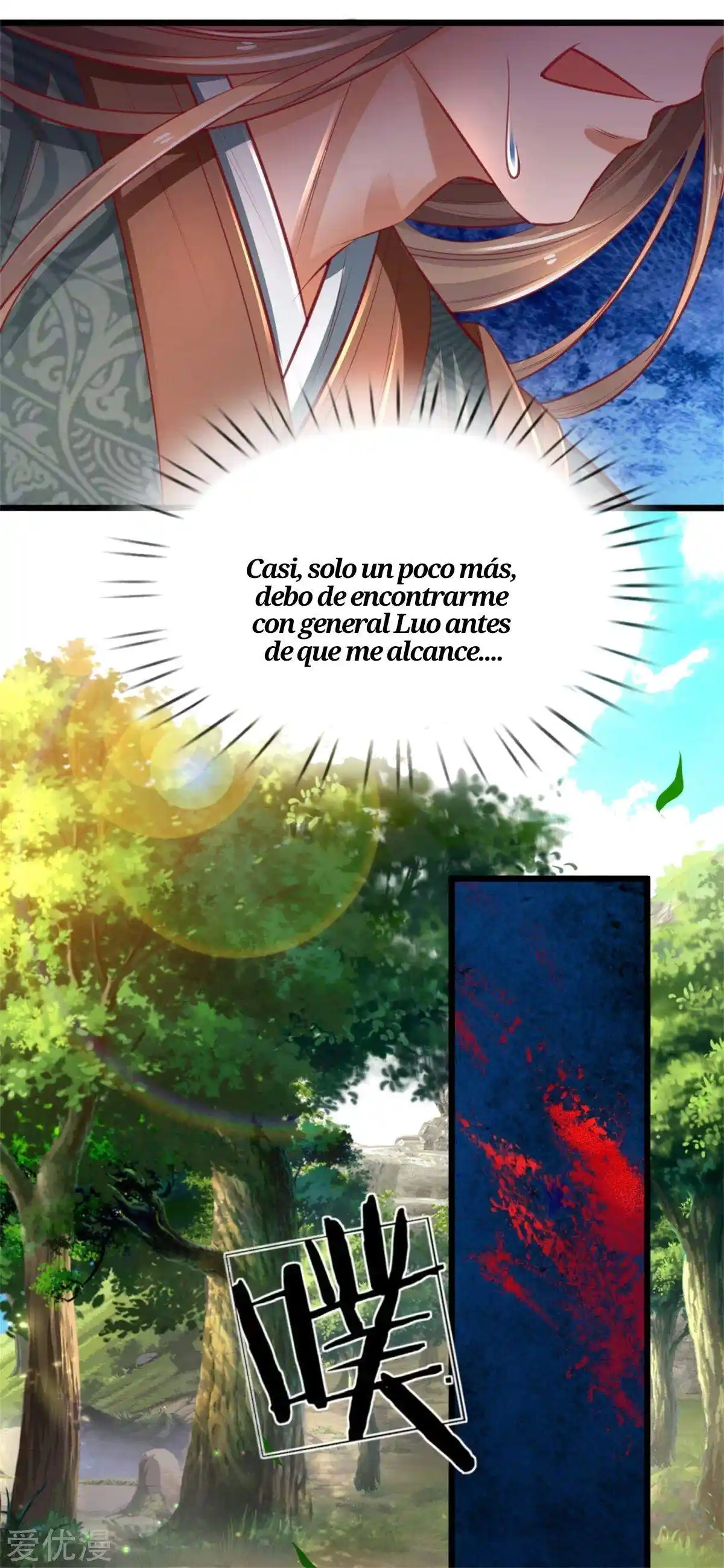 MARVELOUS HERO OF THE SWORD - Capítulo 338 - Página 24 - LectorTMOo