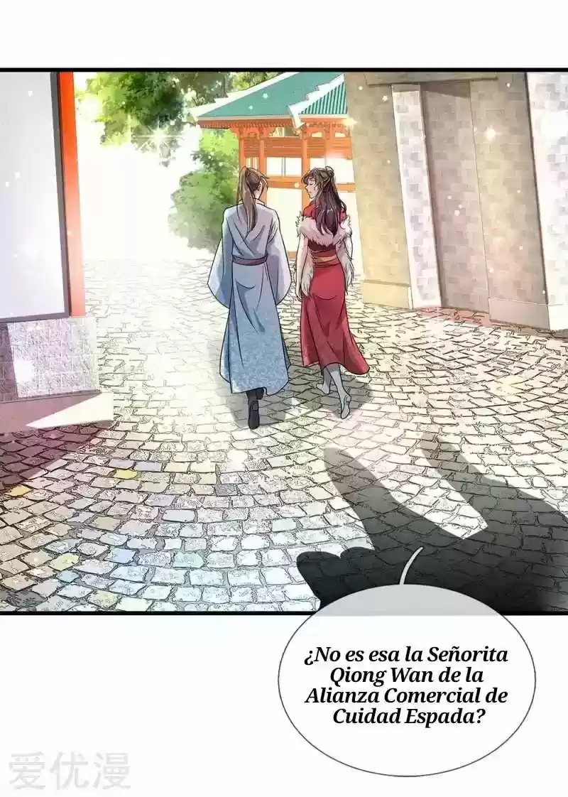 MARVELOUS HERO OF THE SWORD - Capítulo 34 - Página 9 - LectorTMOo