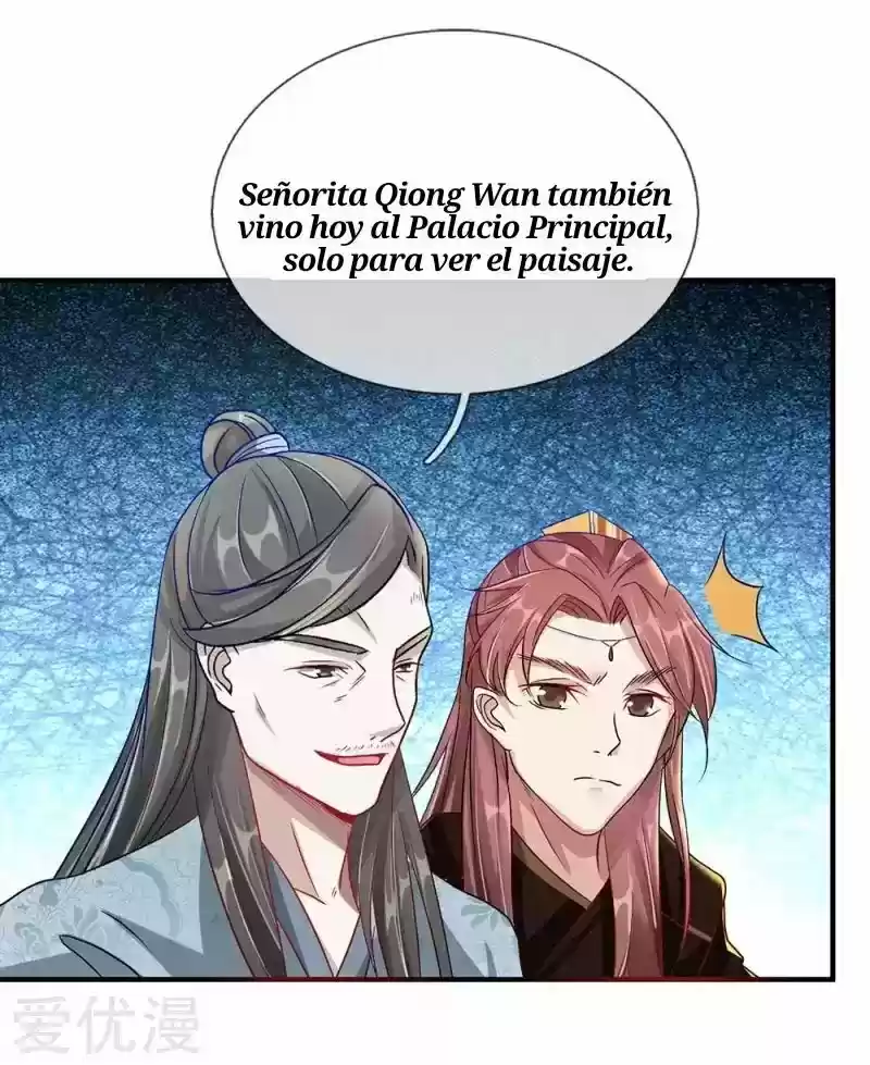 MARVELOUS HERO OF THE SWORD - Capítulo 34 - Página 12 - LectorTMOo