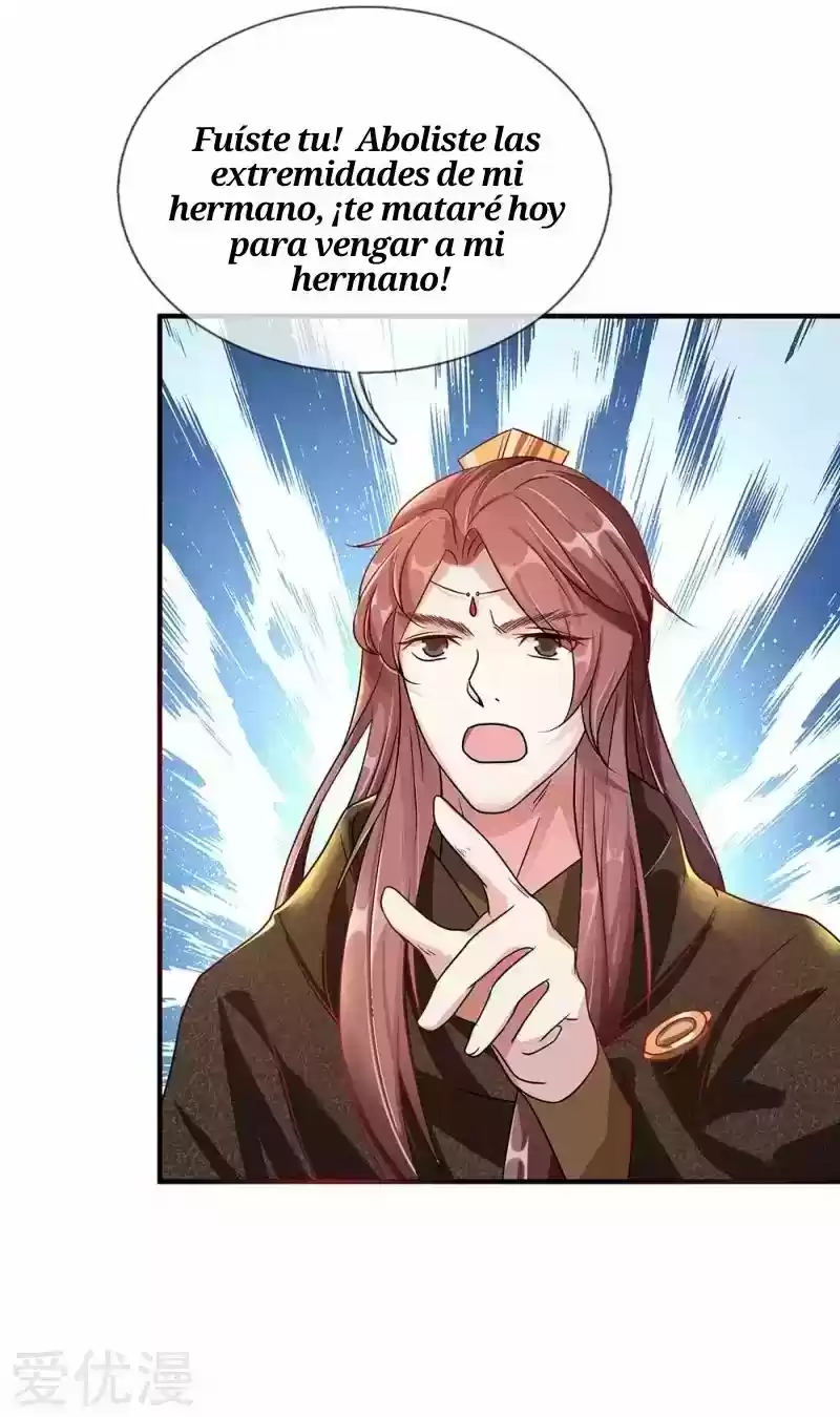 MARVELOUS HERO OF THE SWORD - Capítulo 34 - Página 13 - LectorTMOo