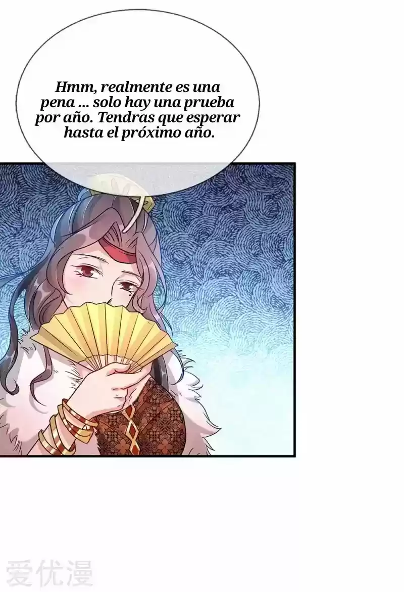 MARVELOUS HERO OF THE SWORD - Capítulo 34 - Página 17 - LectorTMOo