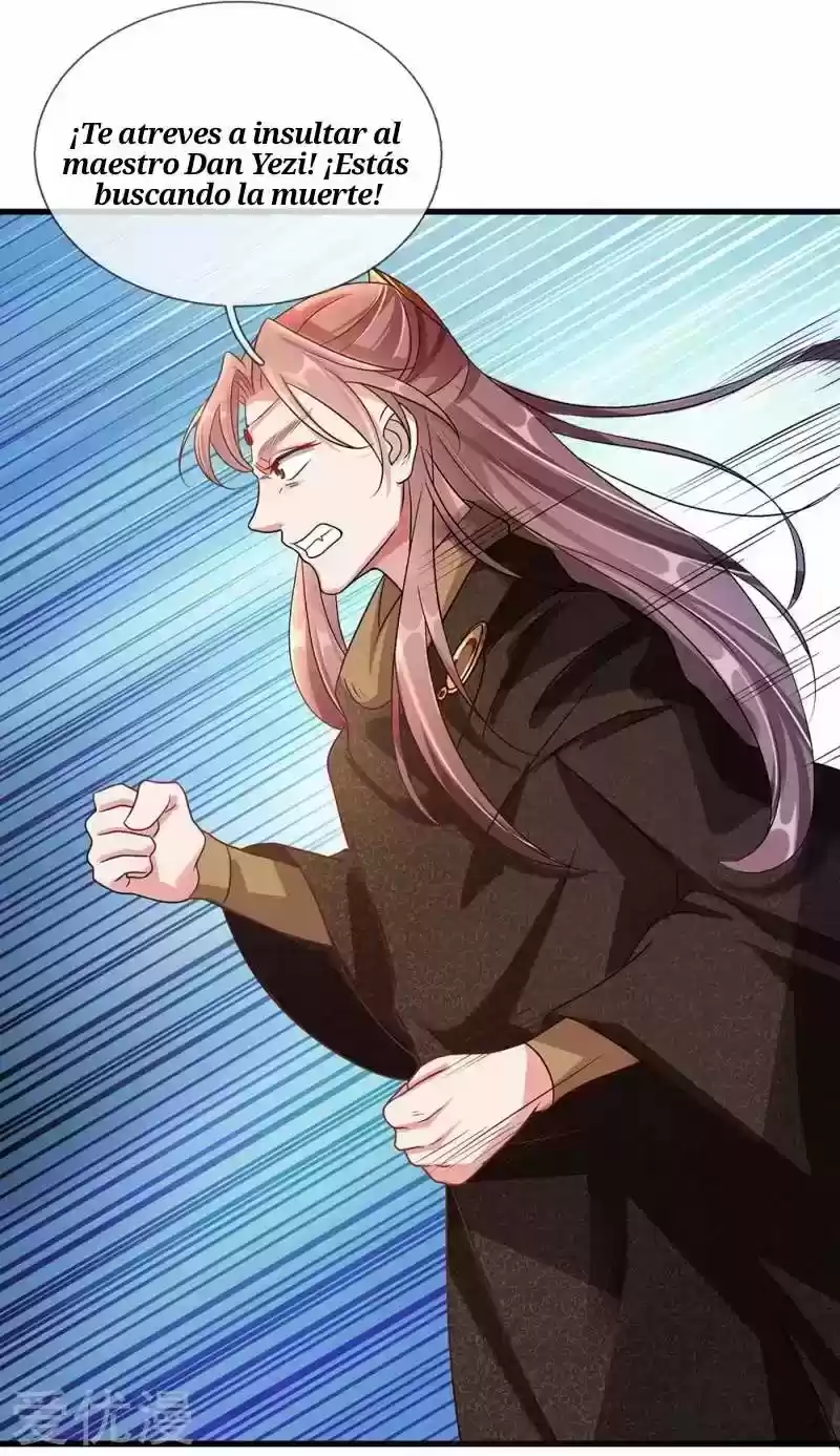 MARVELOUS HERO OF THE SWORD - Capítulo 34 - Página 20 - LectorTMOo