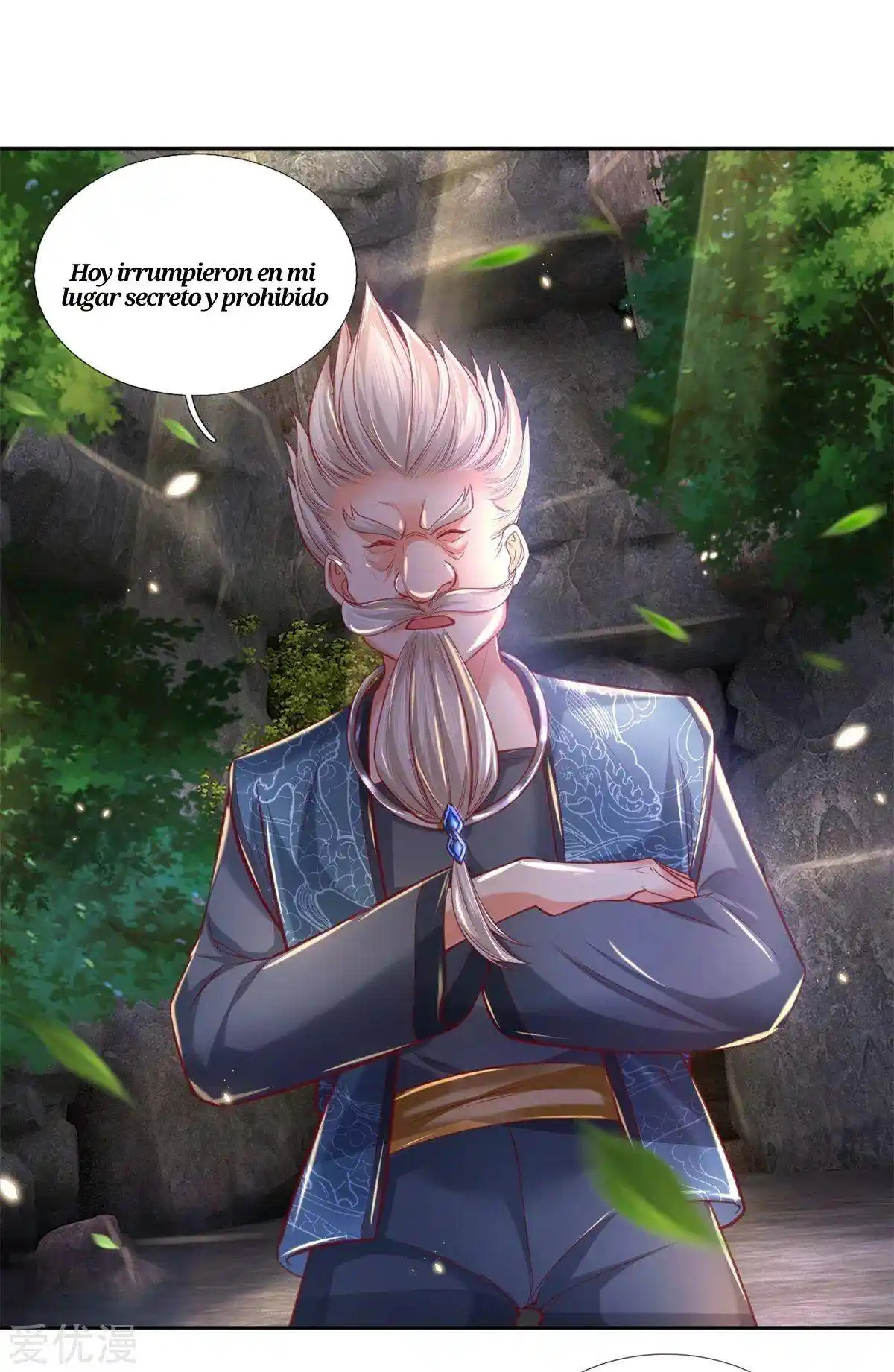MARVELOUS HERO OF THE SWORD - Capítulo 343 - Página 14 - LectorTMOo