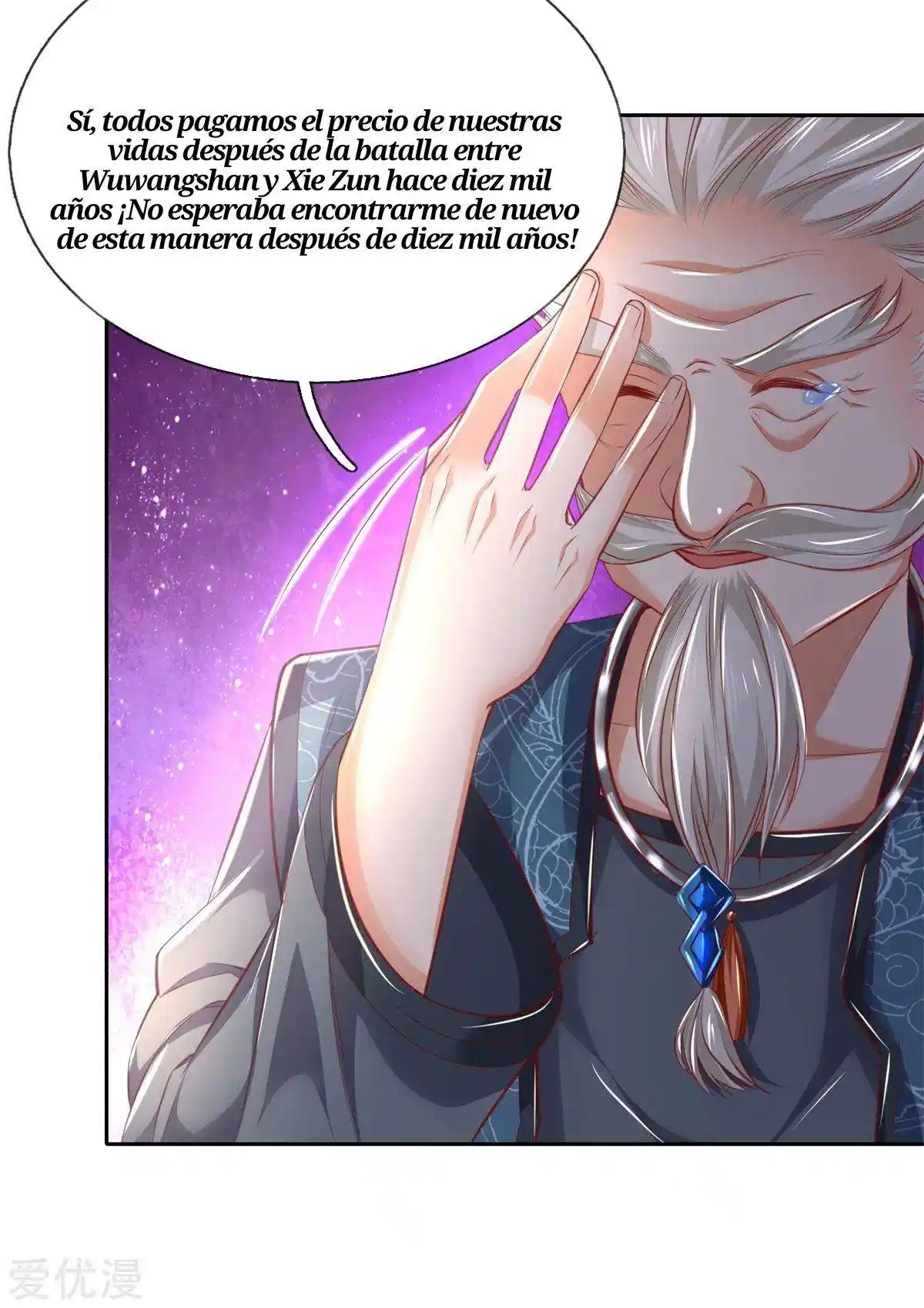 MARVELOUS HERO OF THE SWORD - Capítulo 343 - Página 22 - LectorTMOo