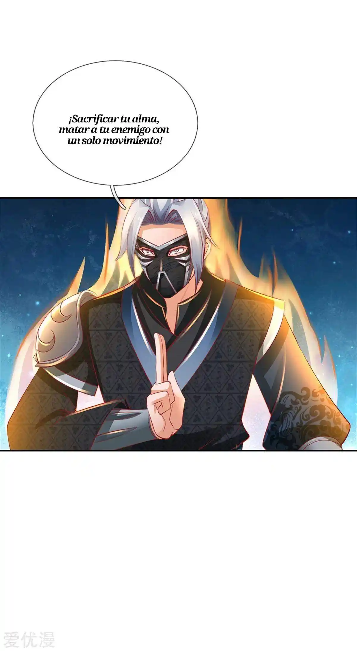 MARVELOUS HERO OF THE SWORD - Capítulo 346 - Página 16 - LectorTMOo