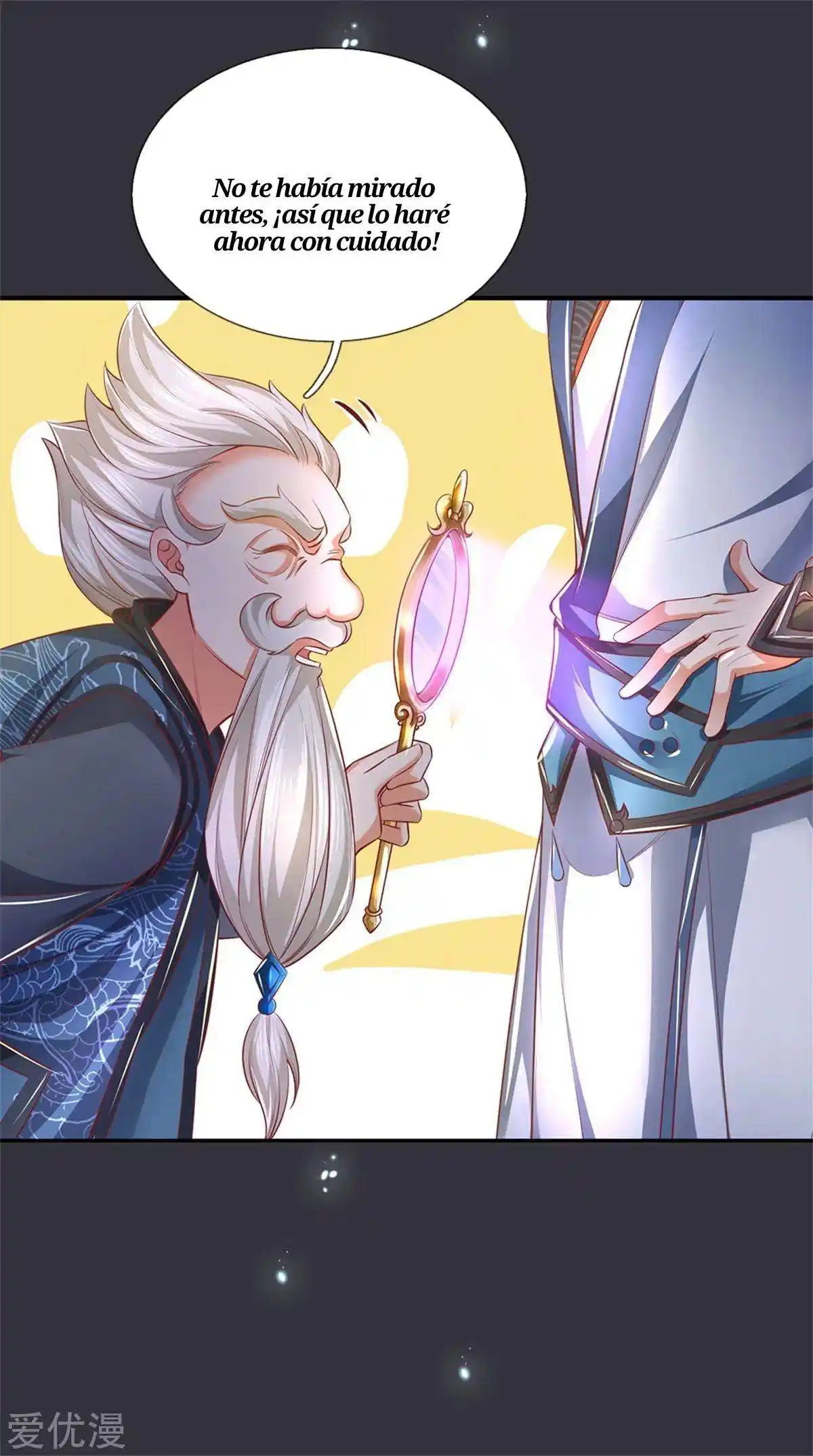 MARVELOUS HERO OF THE SWORD - Capítulo 349 - Página 13 - LectorTMOo