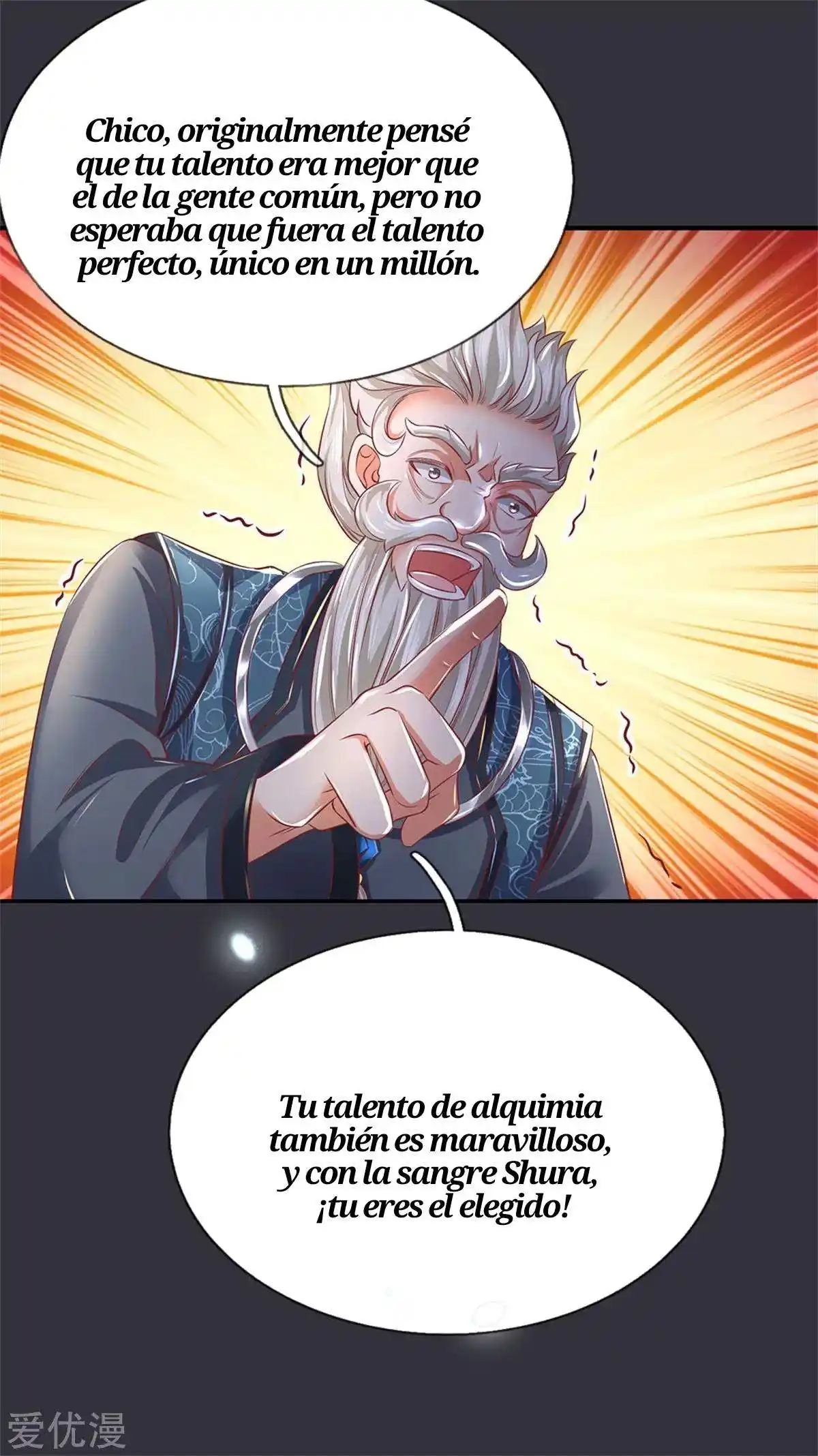 MARVELOUS HERO OF THE SWORD - Capítulo 349 - Página 15 - LectorTMOo