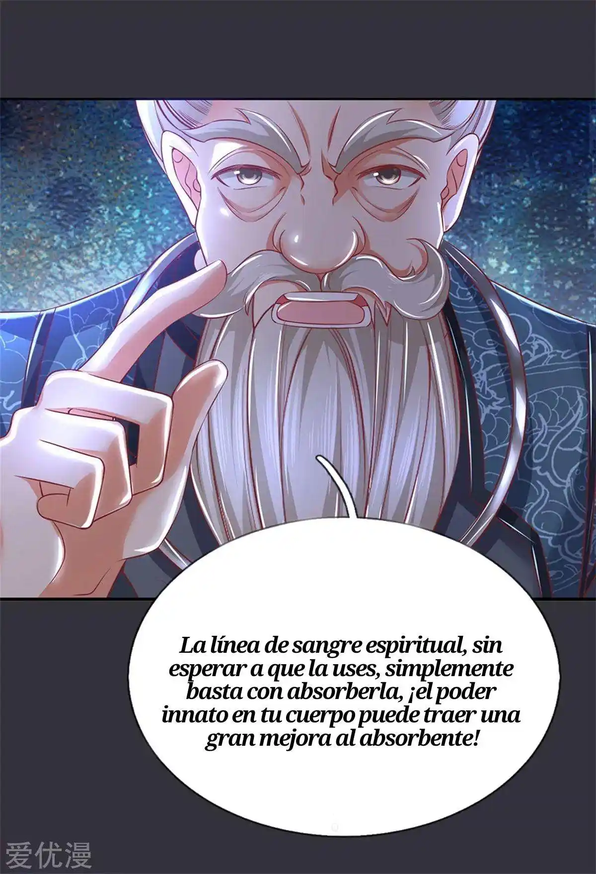 MARVELOUS HERO OF THE SWORD - Capítulo 349 - Página 29 - LectorTMOo