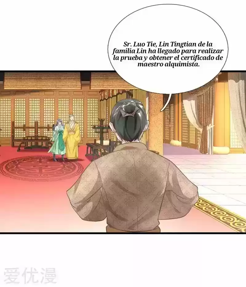 MARVELOUS HERO OF THE SWORD - Capítulo 35 - Página 6 - LectorTMOo