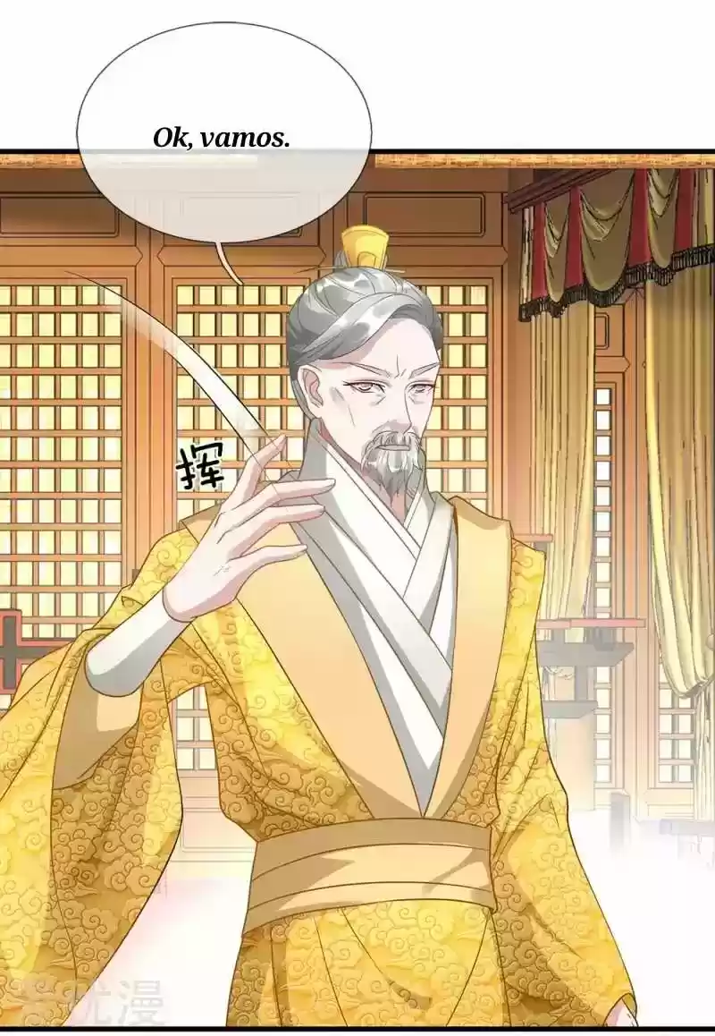 MARVELOUS HERO OF THE SWORD - Capítulo 35 - Página 7 - LectorTMOo