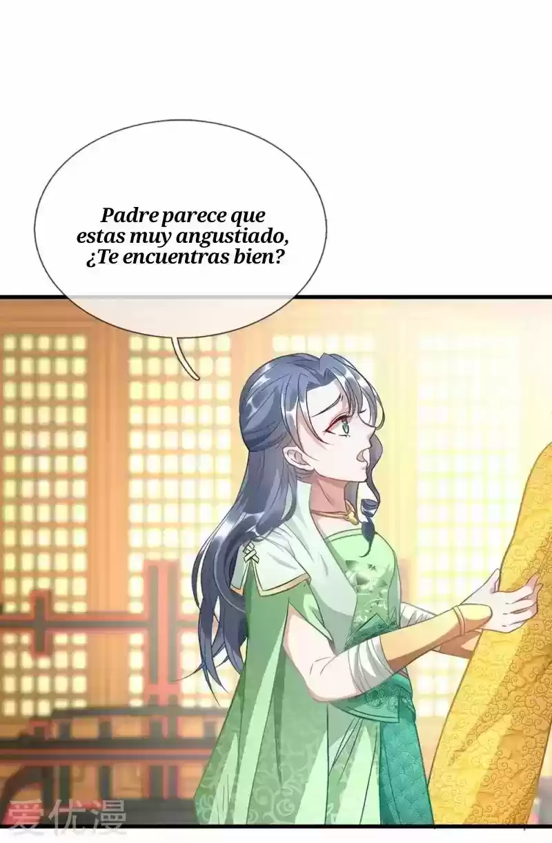 MARVELOUS HERO OF THE SWORD - Capítulo 35 - Página 9 - LectorTMOo