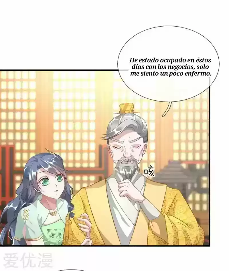 MARVELOUS HERO OF THE SWORD - Capítulo 35 - Página 10 - LectorTMOo