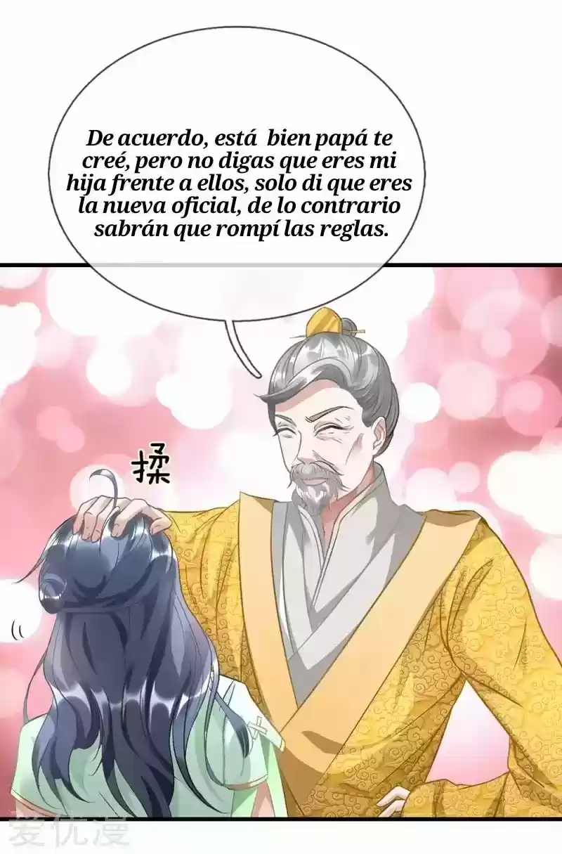 MARVELOUS HERO OF THE SWORD - Capítulo 35 - Página 14 - LectorTMOo