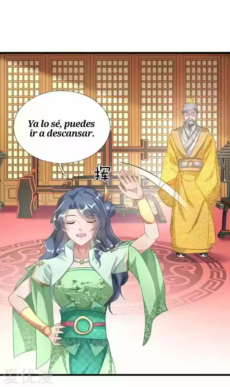 MARVELOUS HERO OF THE SWORD - Capítulo 35 - Página 15 - LectorTMOo