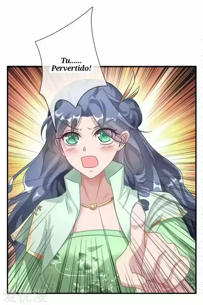 MARVELOUS HERO OF THE SWORD - Capítulo 35 - Página 22 - LectorTMOo