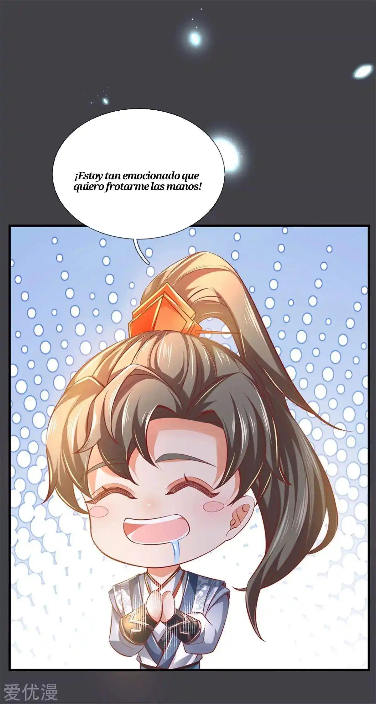 MARVELOUS HERO OF THE SWORD - Capítulo 350 - Página 4 - LectorTMOo
