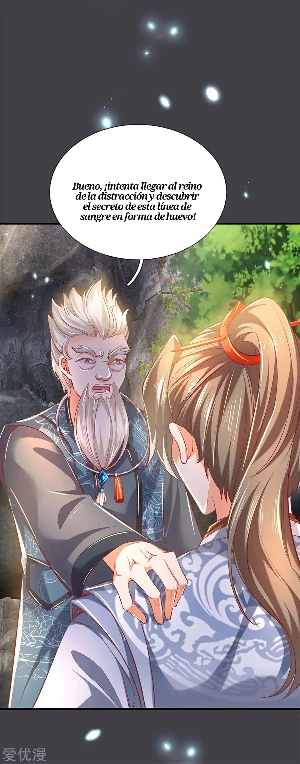 MARVELOUS HERO OF THE SWORD - Capítulo 350 - Página 5 - LectorTMOo