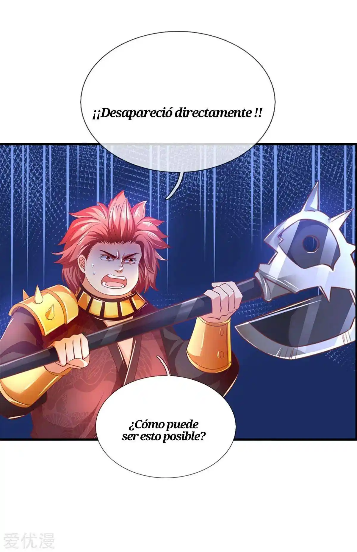 MARVELOUS HERO OF THE SWORD - Capítulo 350 - Página 12 - LectorTMOo