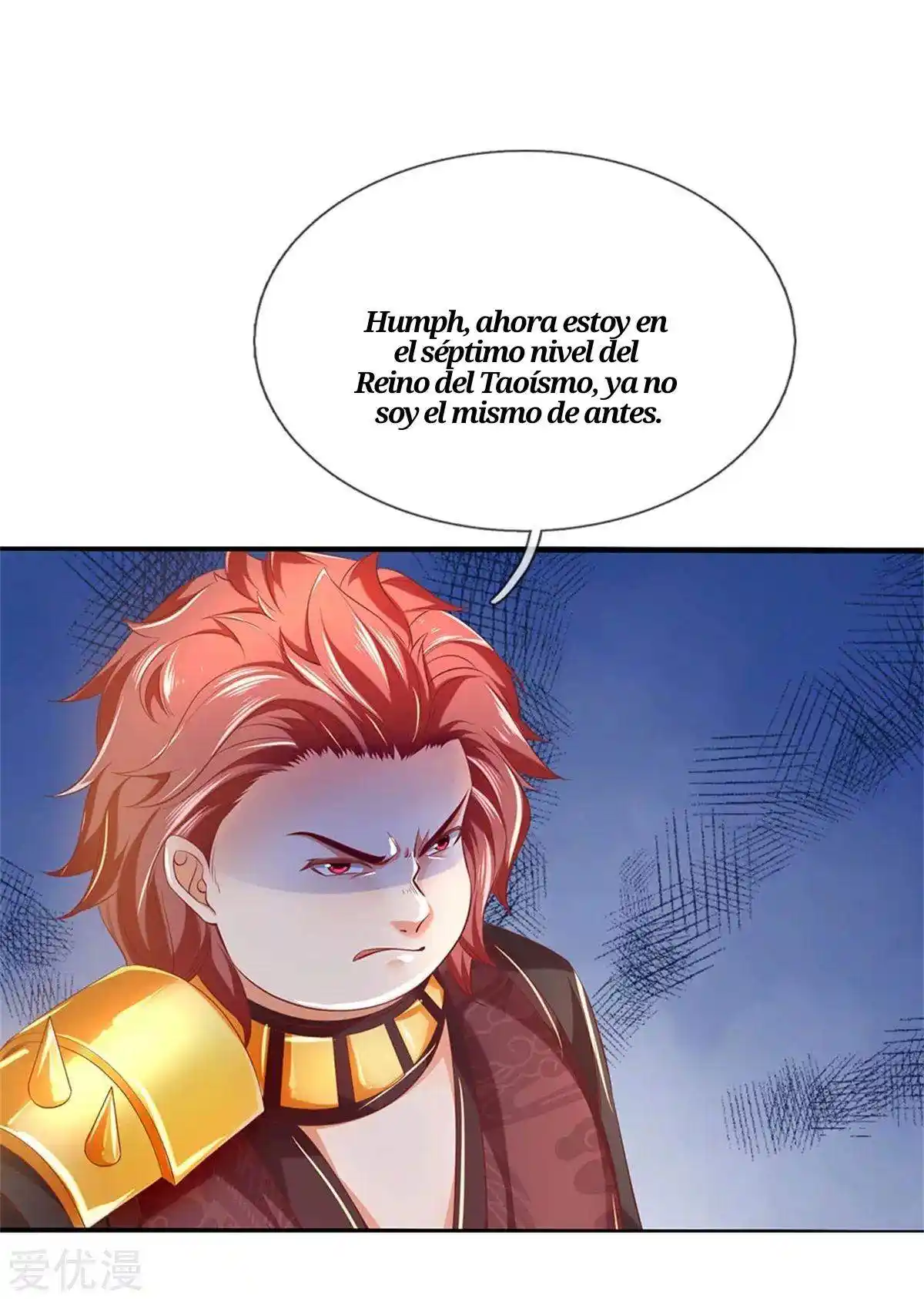 MARVELOUS HERO OF THE SWORD - Capítulo 350 - Página 14 - LectorTMOo