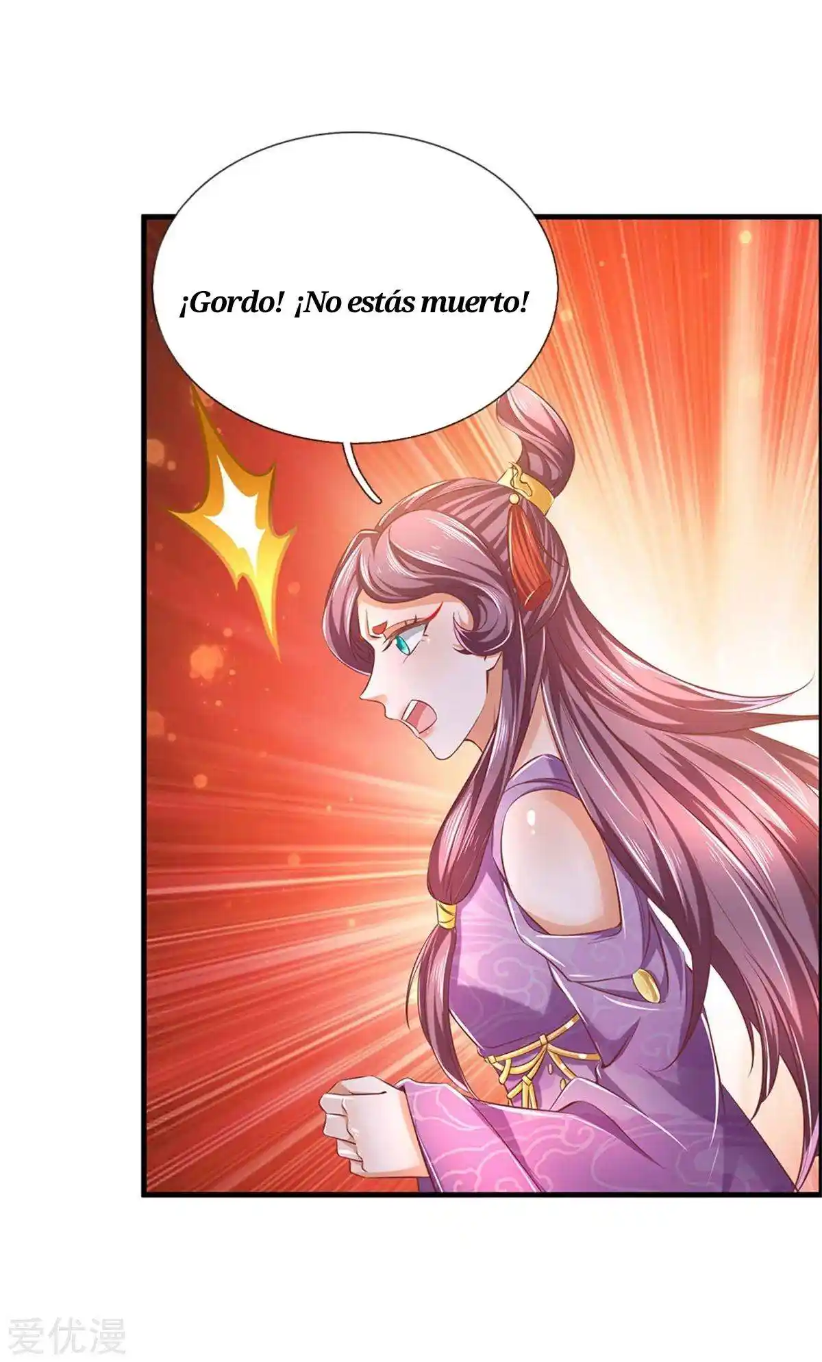 MARVELOUS HERO OF THE SWORD - Capítulo 350 - Página 24 - LectorTMOo