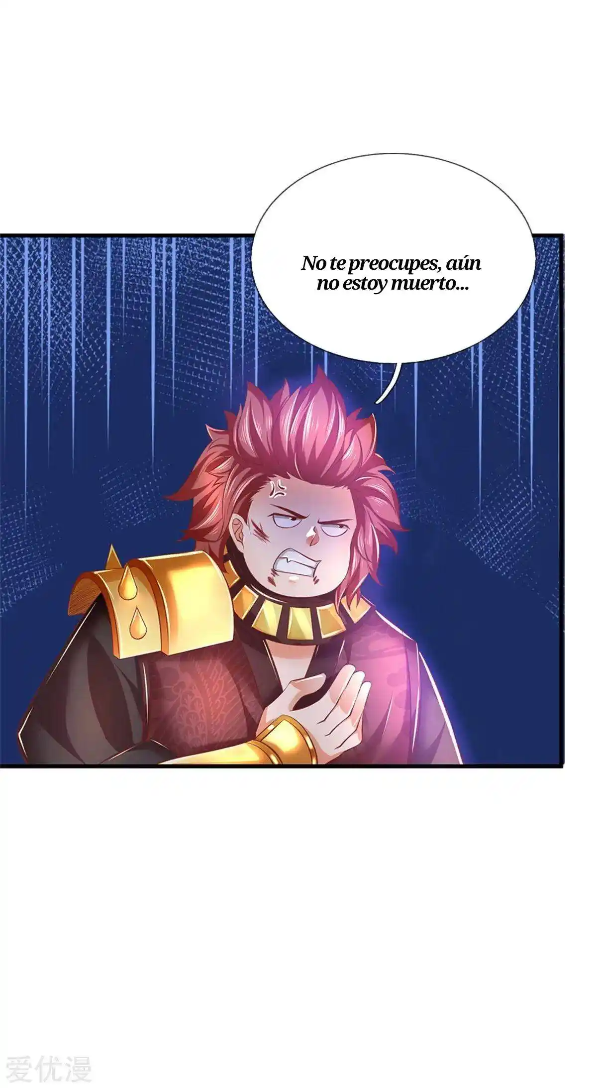 MARVELOUS HERO OF THE SWORD - Capítulo 350 - Página 25 - LectorTMOo