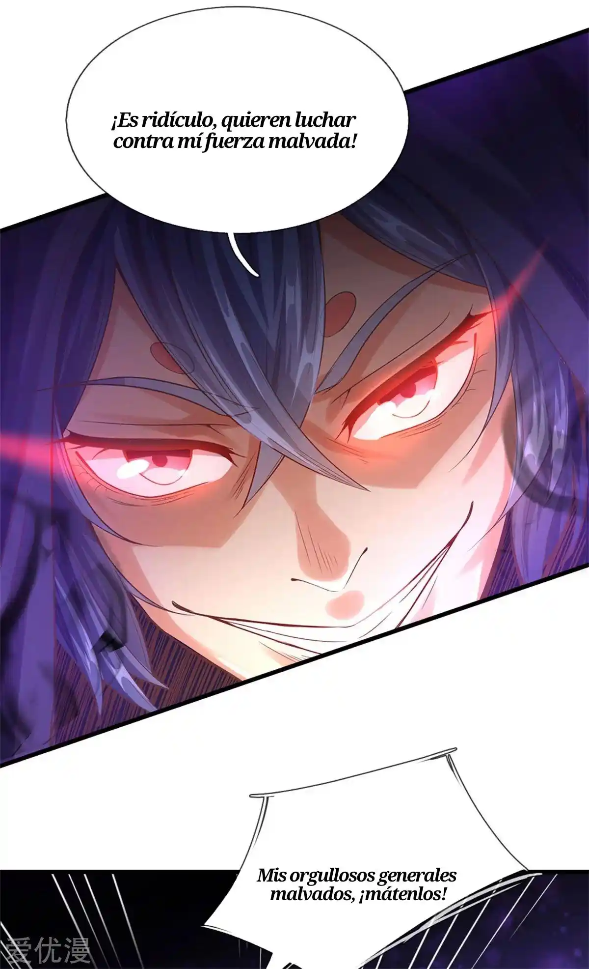 MARVELOUS HERO OF THE SWORD - Capítulo 353 - Página 10 - LectorTMOo