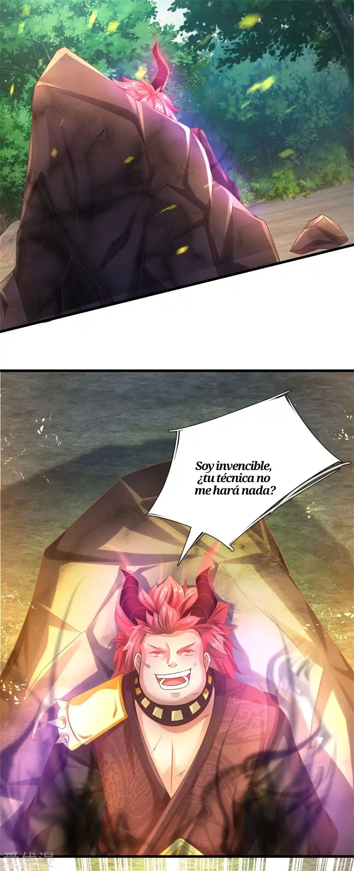 MARVELOUS HERO OF THE SWORD - Capítulo 353 - Página 20 - LectorTMOo