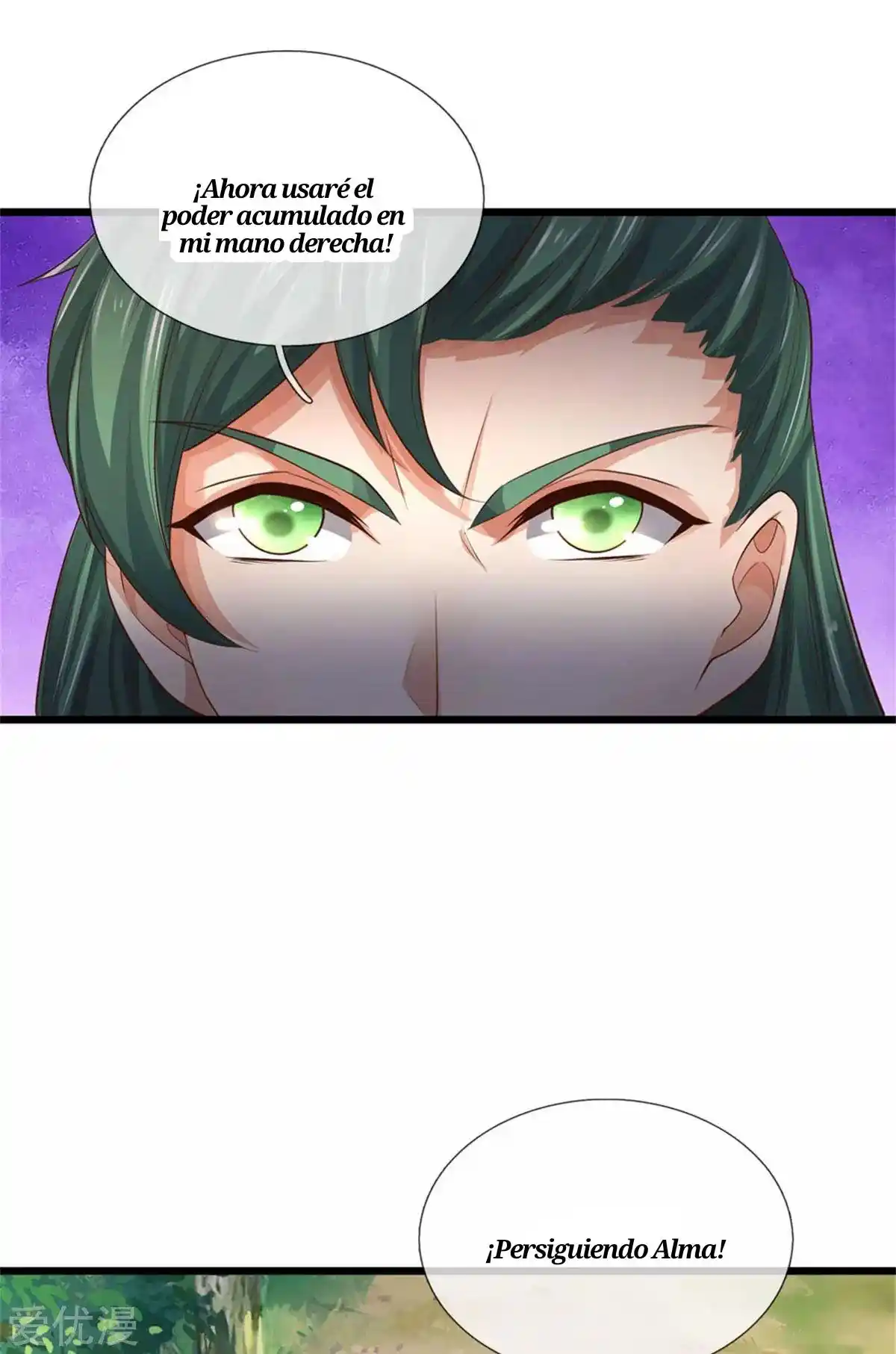 MARVELOUS HERO OF THE SWORD - Capítulo 354 - Página 19 - LectorTMOo