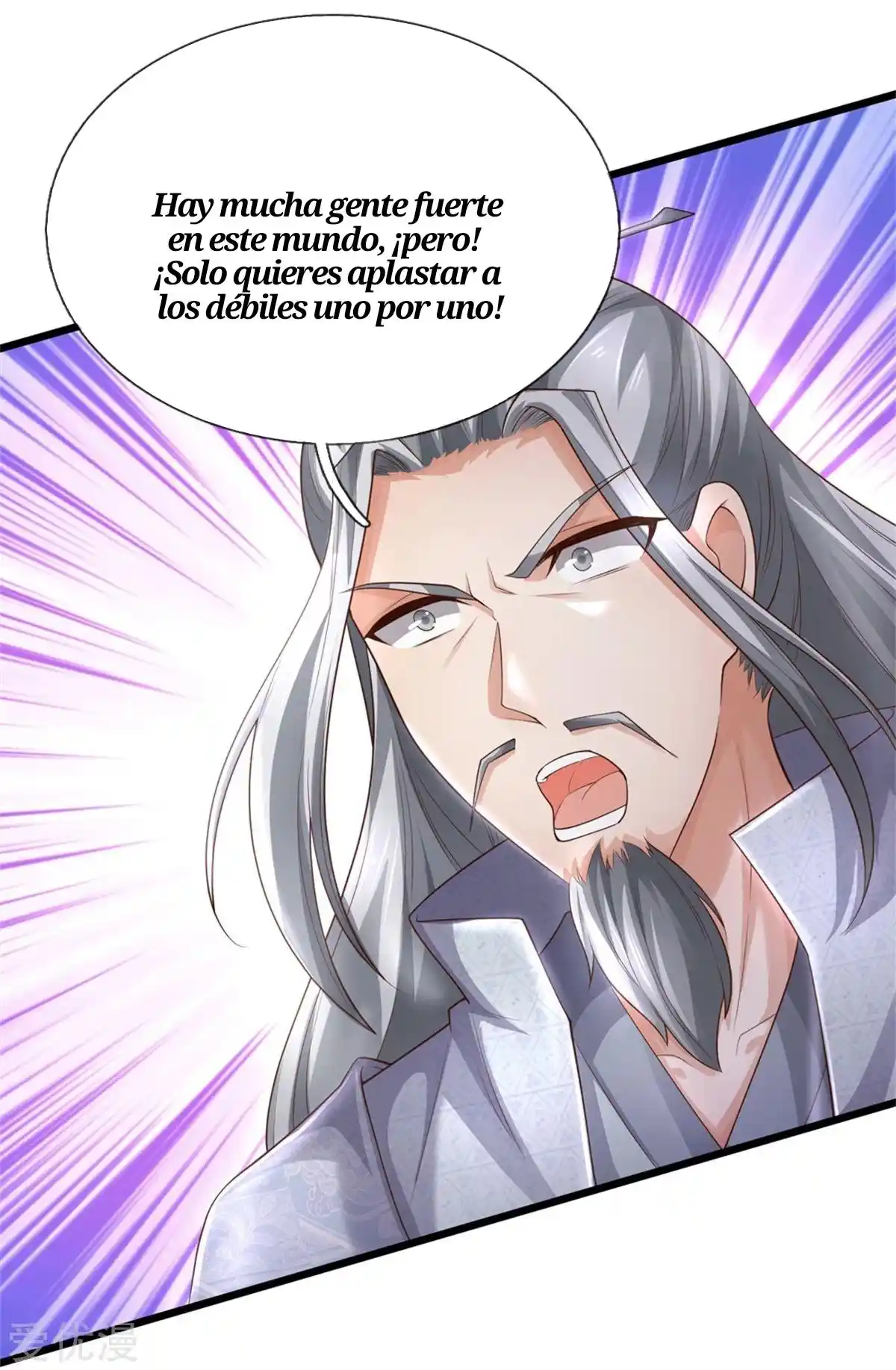 MARVELOUS HERO OF THE SWORD - Capítulo 357 - Página 30 - LectorTMOo