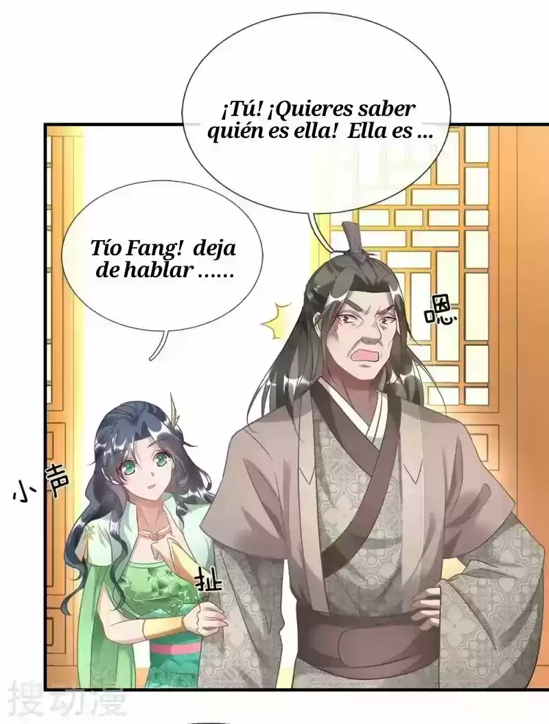 MARVELOUS HERO OF THE SWORD - Capítulo 36 - Página 5 - LectorTMOo