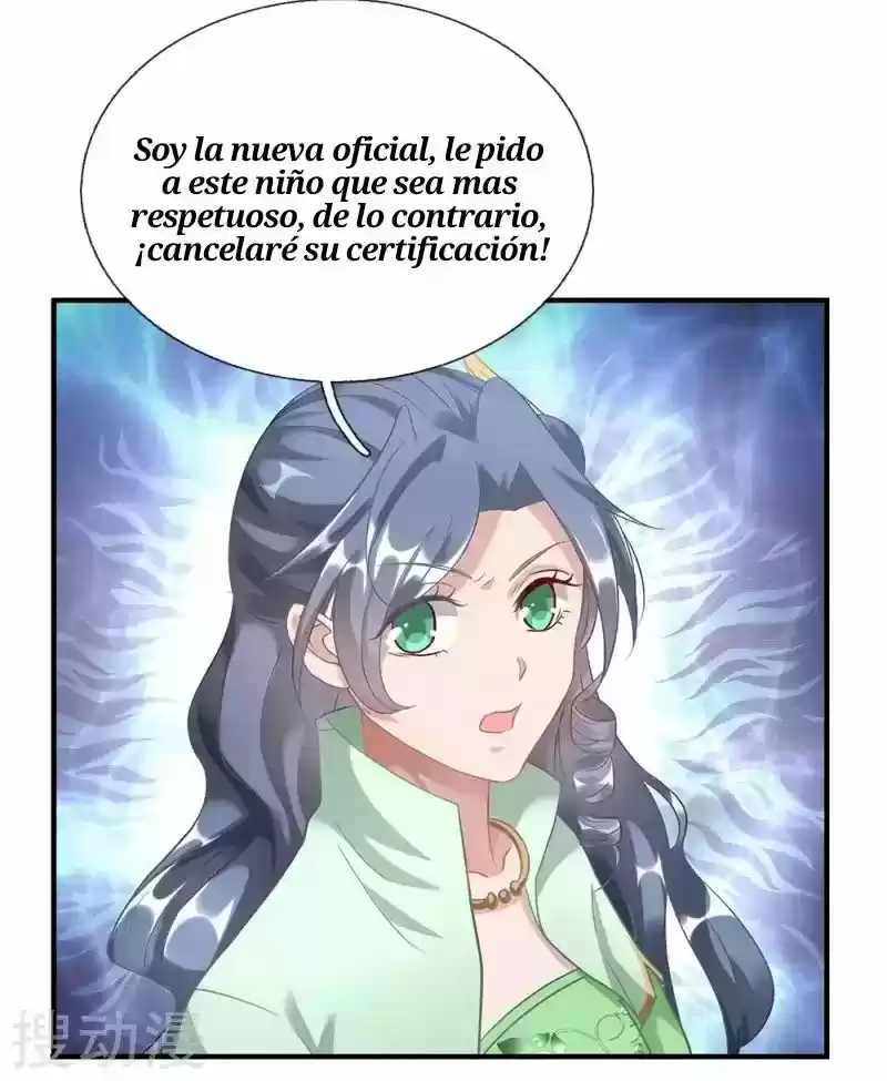 MARVELOUS HERO OF THE SWORD - Capítulo 36 - Página 6 - LectorTMOo