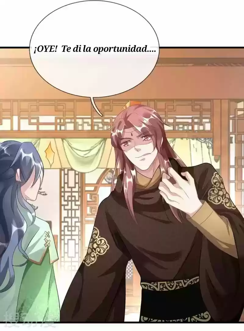 MARVELOUS HERO OF THE SWORD - Capítulo 36 - Página 7 - LectorTMOo