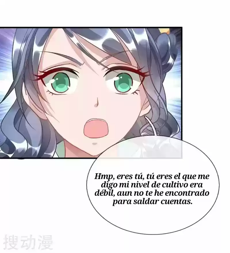 MARVELOUS HERO OF THE SWORD - Capítulo 36 - Página 11 - LectorTMOo