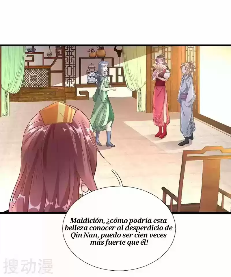 MARVELOUS HERO OF THE SWORD - Capítulo 36 - Página 14 - LectorTMOo