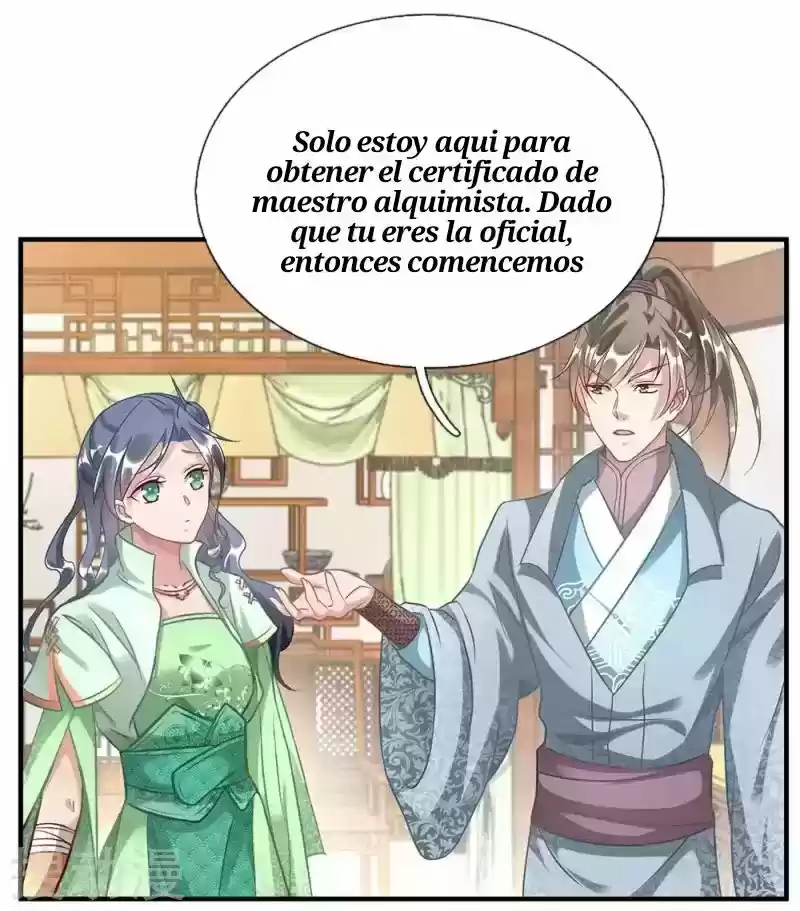 MARVELOUS HERO OF THE SWORD - Capítulo 36 - Página 15 - LectorTMOo