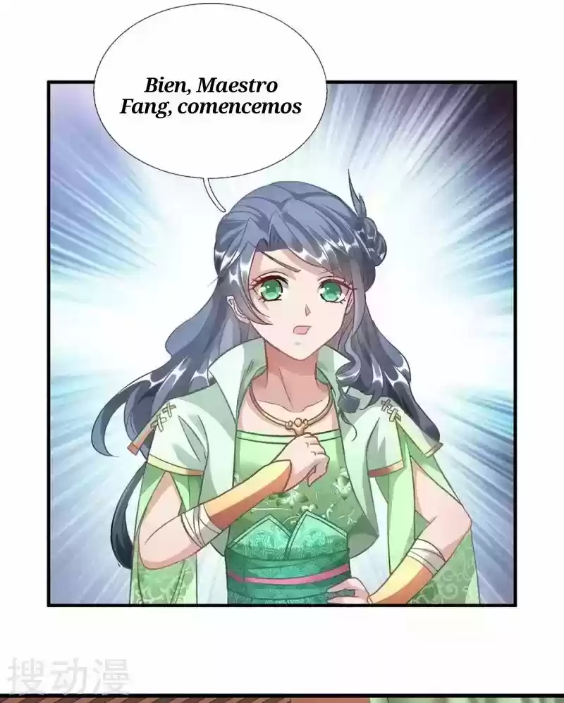 MARVELOUS HERO OF THE SWORD - Capítulo 36 - Página 16 - LectorTMOo
