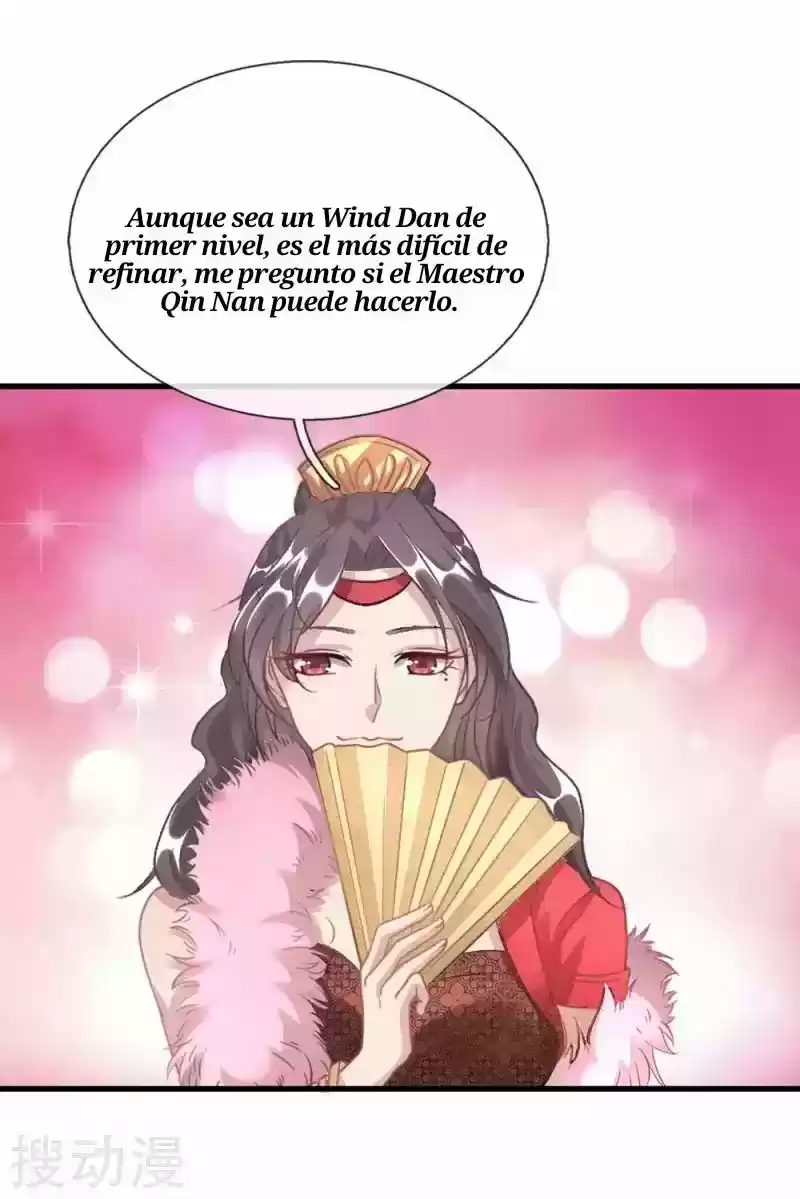 MARVELOUS HERO OF THE SWORD - Capítulo 36 - Página 18 - LectorTMOo