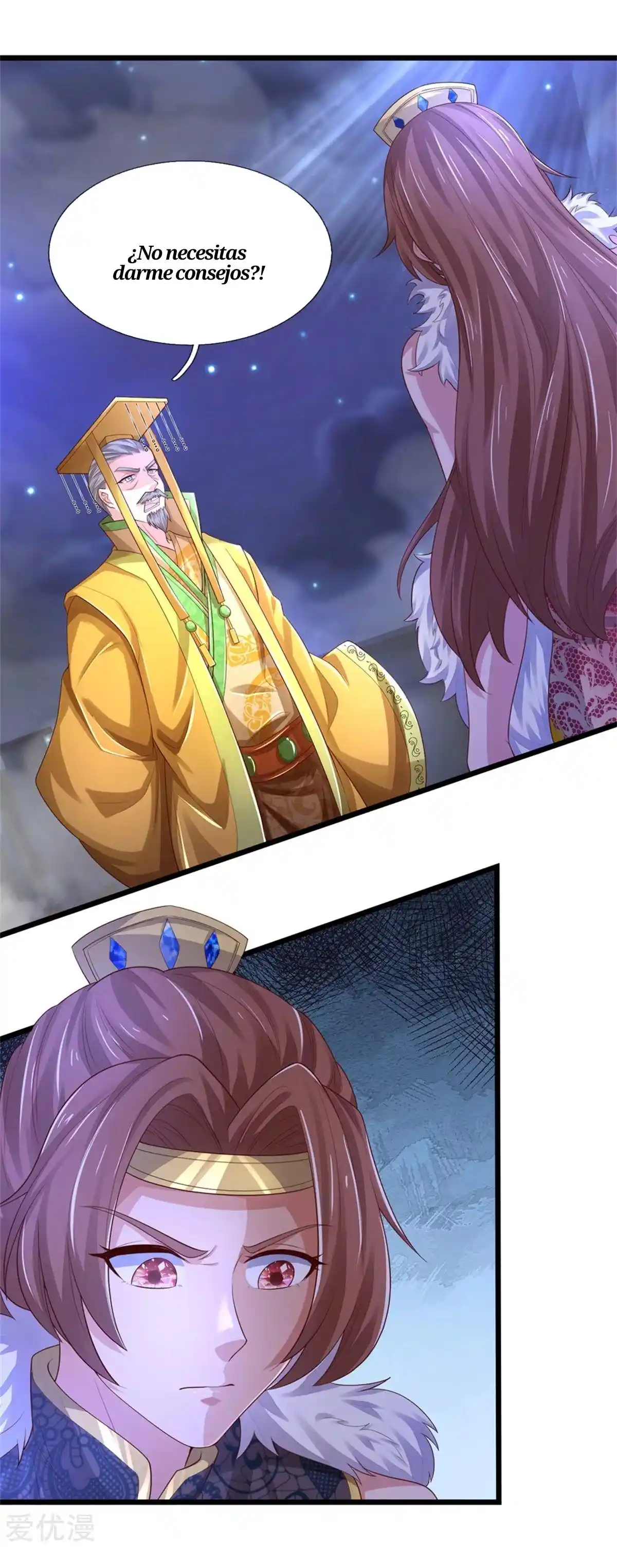 MARVELOUS HERO OF THE SWORD - Capítulo 363 - Página 5 - LectorTMOo