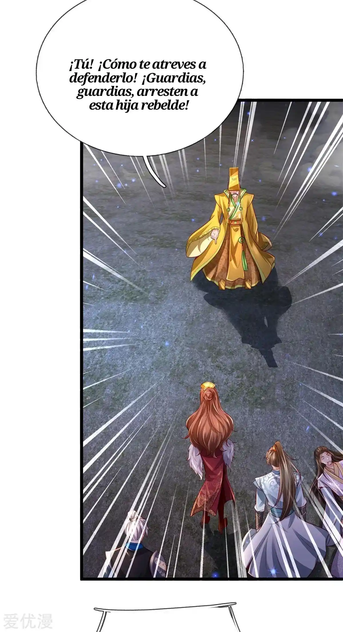 MARVELOUS HERO OF THE SWORD - Capítulo 363 - Página 24 - LectorTMOo