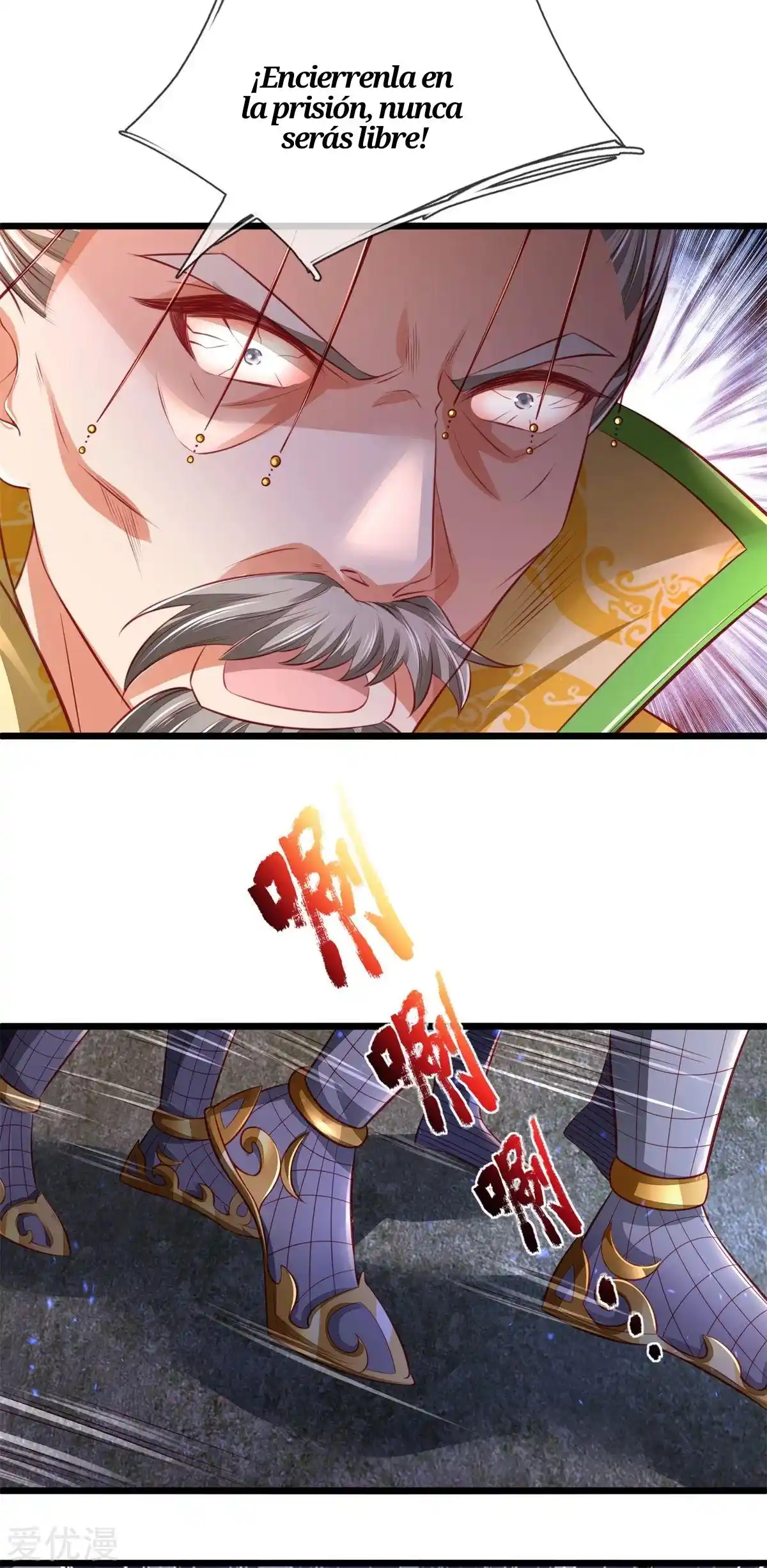 MARVELOUS HERO OF THE SWORD - Capítulo 363 - Página 25 - LectorTMOo
