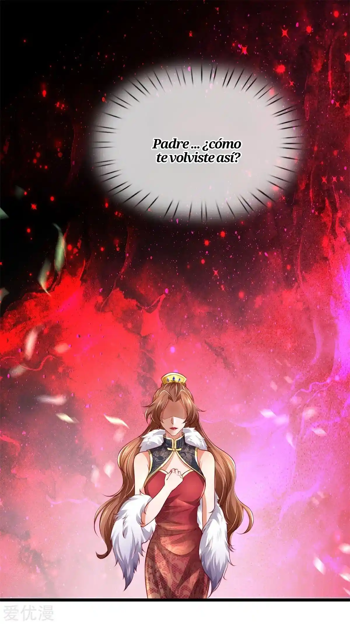 MARVELOUS HERO OF THE SWORD - Capítulo 363 - Página 28 - LectorTMOo