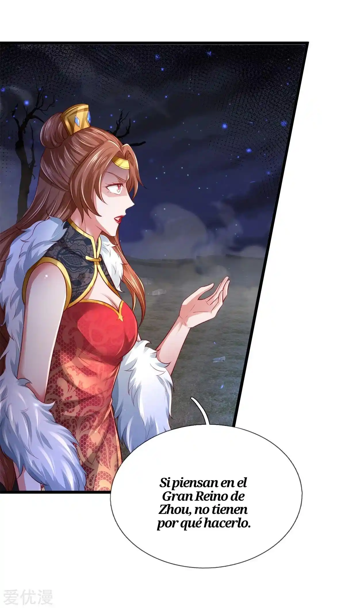 MARVELOUS HERO OF THE SWORD - Capítulo 364 - Página 4 - LectorTMOo