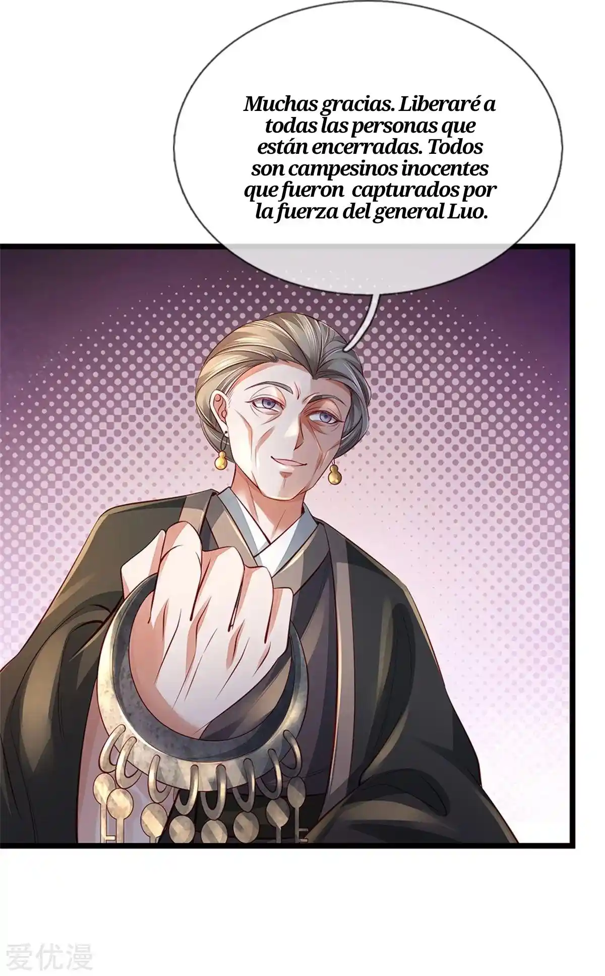 MARVELOUS HERO OF THE SWORD - Capítulo 369 - Página 12 - LectorTMOo