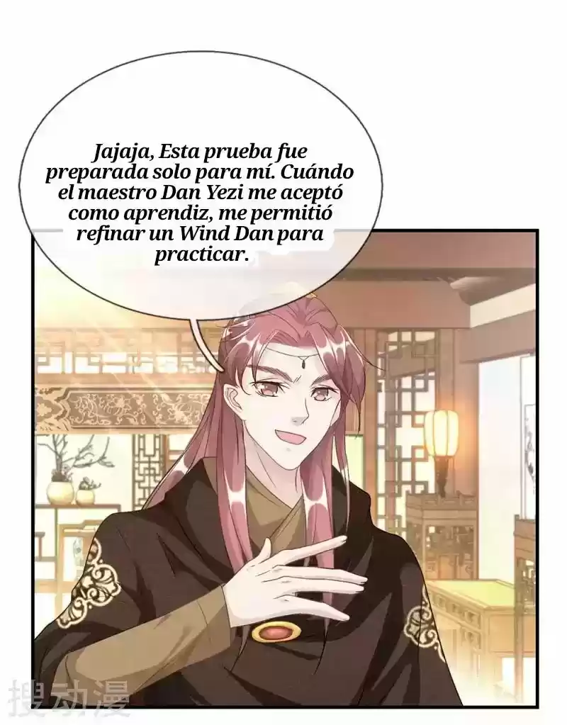 MARVELOUS HERO OF THE SWORD - Capítulo 37 - Página 5 - LectorTMOo