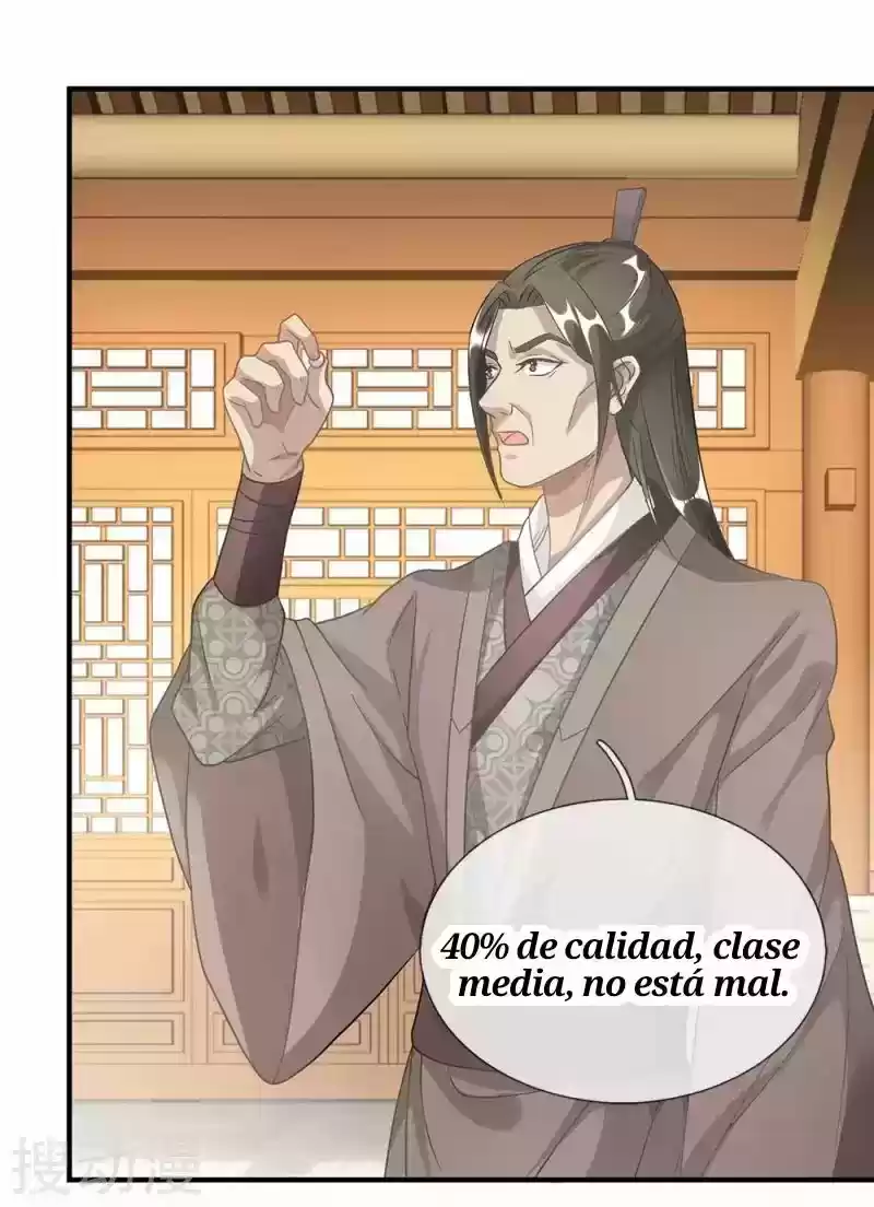MARVELOUS HERO OF THE SWORD - Capítulo 37 - Página 10 - LectorTMOo